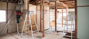 Entreprise de rénovation de la maison et de rénovation d’appartement à Seraucourt-le-Grand